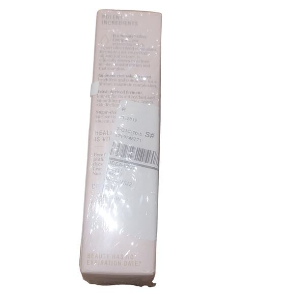 JLo Beauty That JLo Glow Serum New in Box - Picture 8 of 10